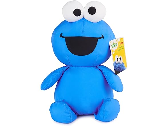 GUND Sesame Street Cookie Monster Plush