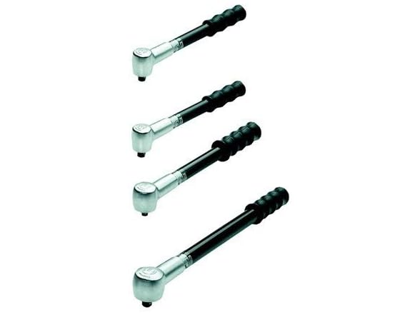GEDORE 759-01 Torque Wrench TSN-Slipper