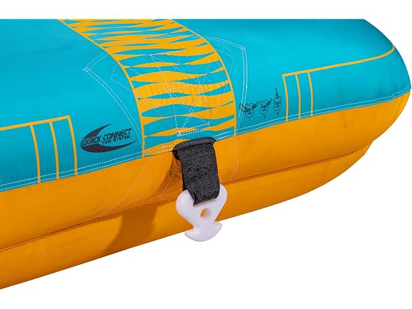 O’Brien HOVR 2 Towable Tube