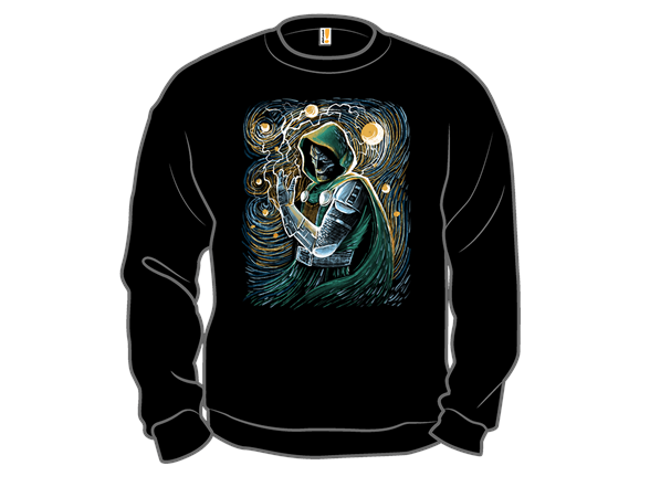 Starry Doom