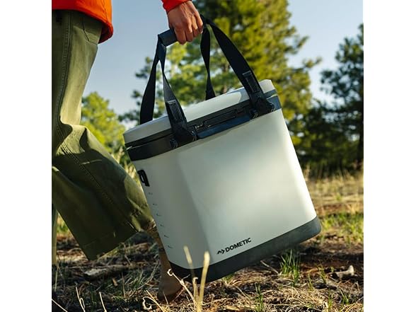 Dometic Recon Softsided ZL Small 12 L Cooler