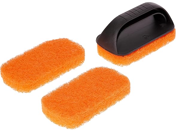 Blackstone 8-Piece Griddle Cleaning Kit