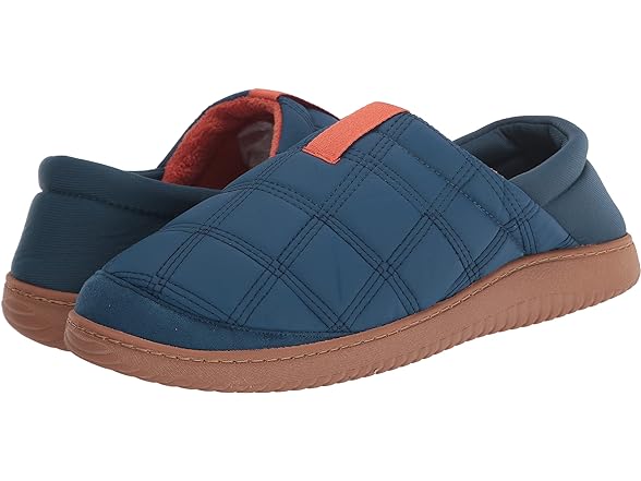 Dearfoams Men's Energy Return Slipper