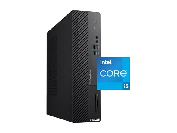 ASUS ExpertCenter D5 Small Form