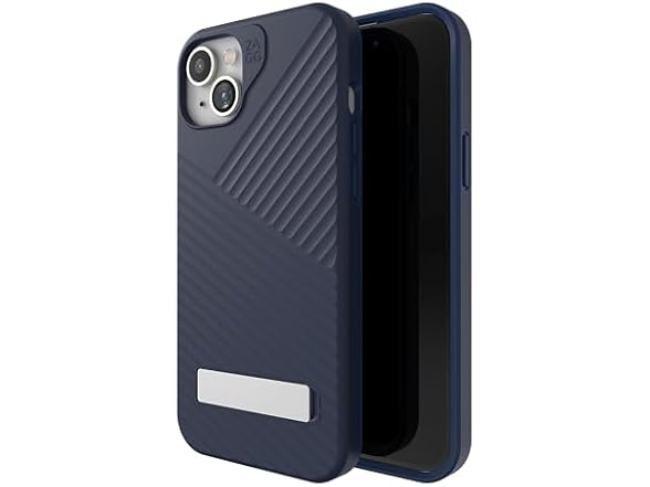 ZAGG Denali Snap iPhone 15 Plus/ 14 Plus