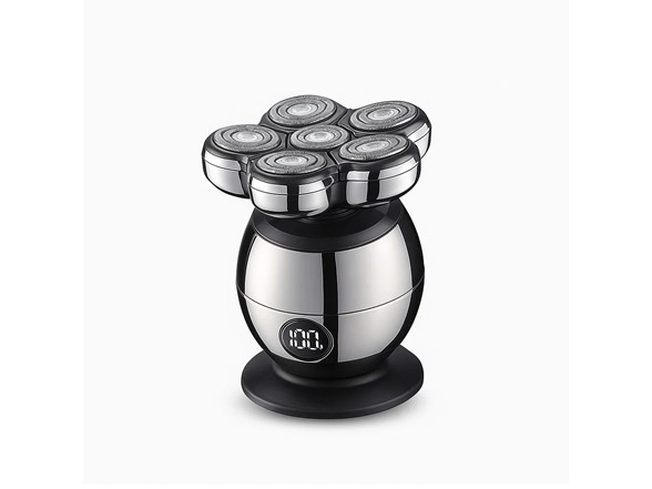 VUKO Electric Head & Beard Shaver