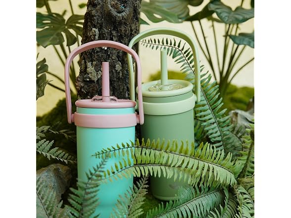 Konokyo 30 oz Tumbler with Handle and