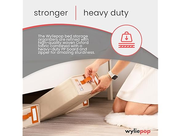 Wyliepop 4-Pack Premium Bed Sheet