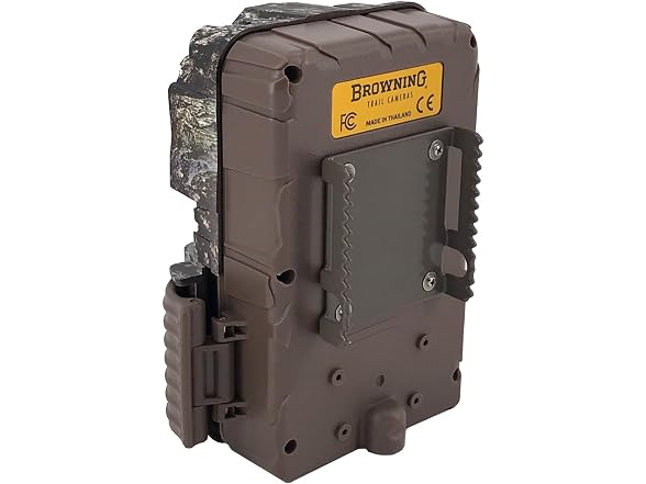 Browning Spec Ops Elite HP5 Trail Camera