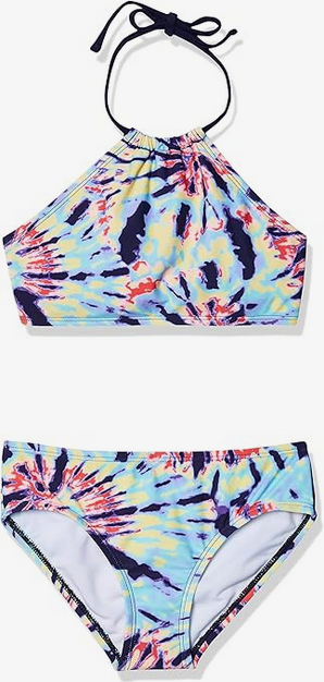 Kanu Surf Girls Beach Sport 1-Piece Swimsuit - Gallery 46