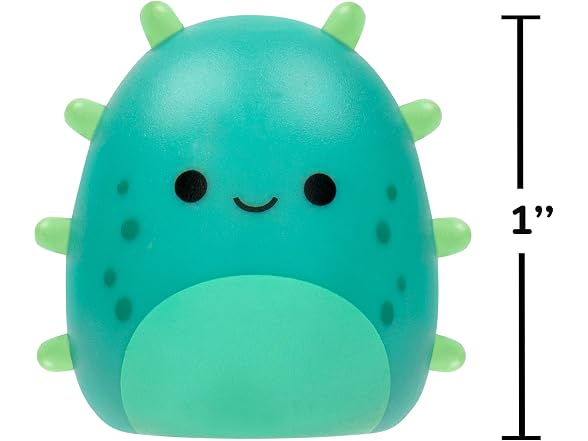Squish-a-longs Mini-Squish 25-Pack