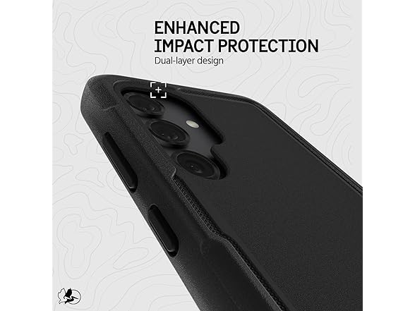 Pelican Pelican Voyager Samsung Galaxy S25 Case [Magne