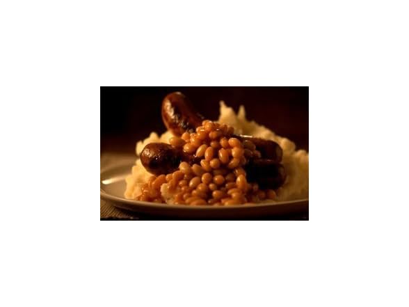 12PK Batchelors Baked Beans In Tomato Sauce