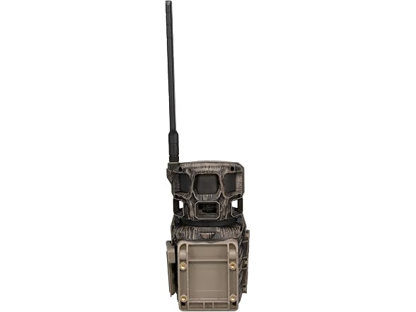 Stealth Cam Revolver Pro 2 Global 360°