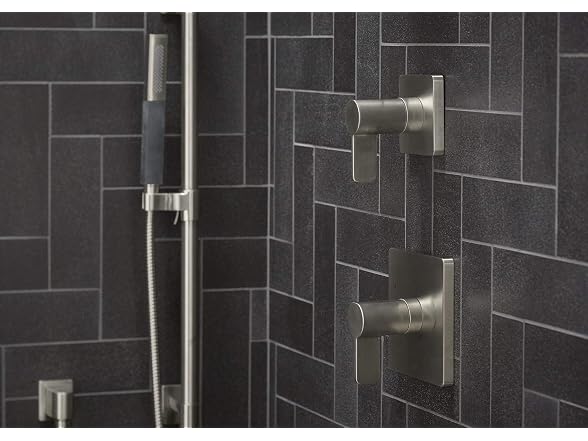 KOHLER Ts23501-4-Bn Parallel Rite-Temp