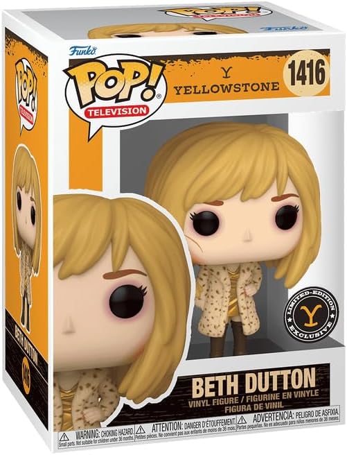 Funko Pop! TV Series Characters- Your Choice - Gallery 45