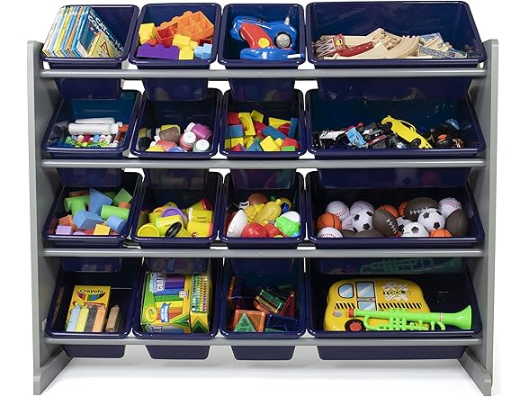 Humble Crew Supersized Toy Organizer