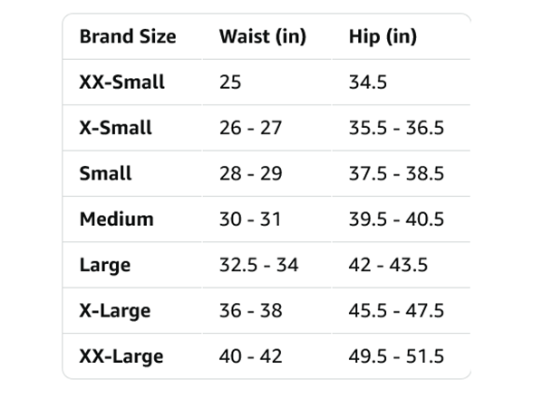 Women's Active FormFlex 7" Biker Shorts