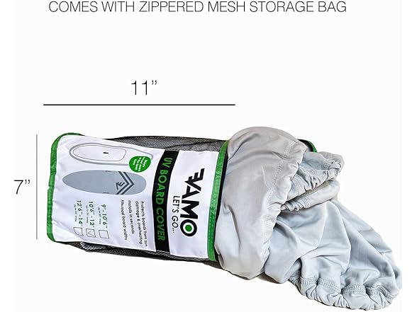 Stand Up paddleboard 4-way