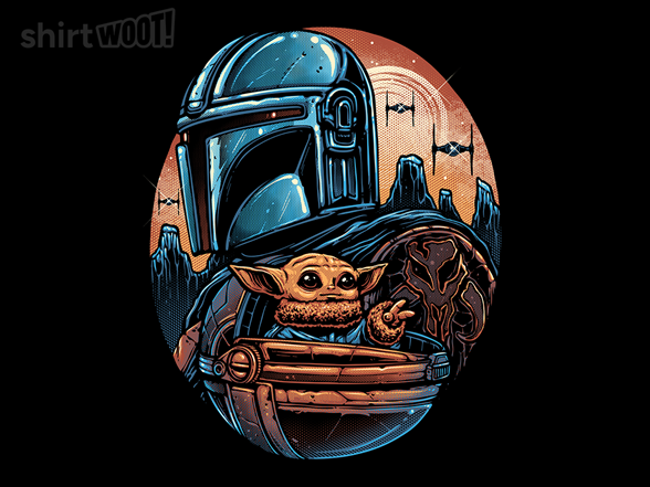 The Rise Against the Empire