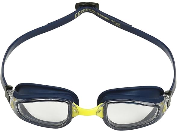 Aquasphere Fastlane Swimming Goggles