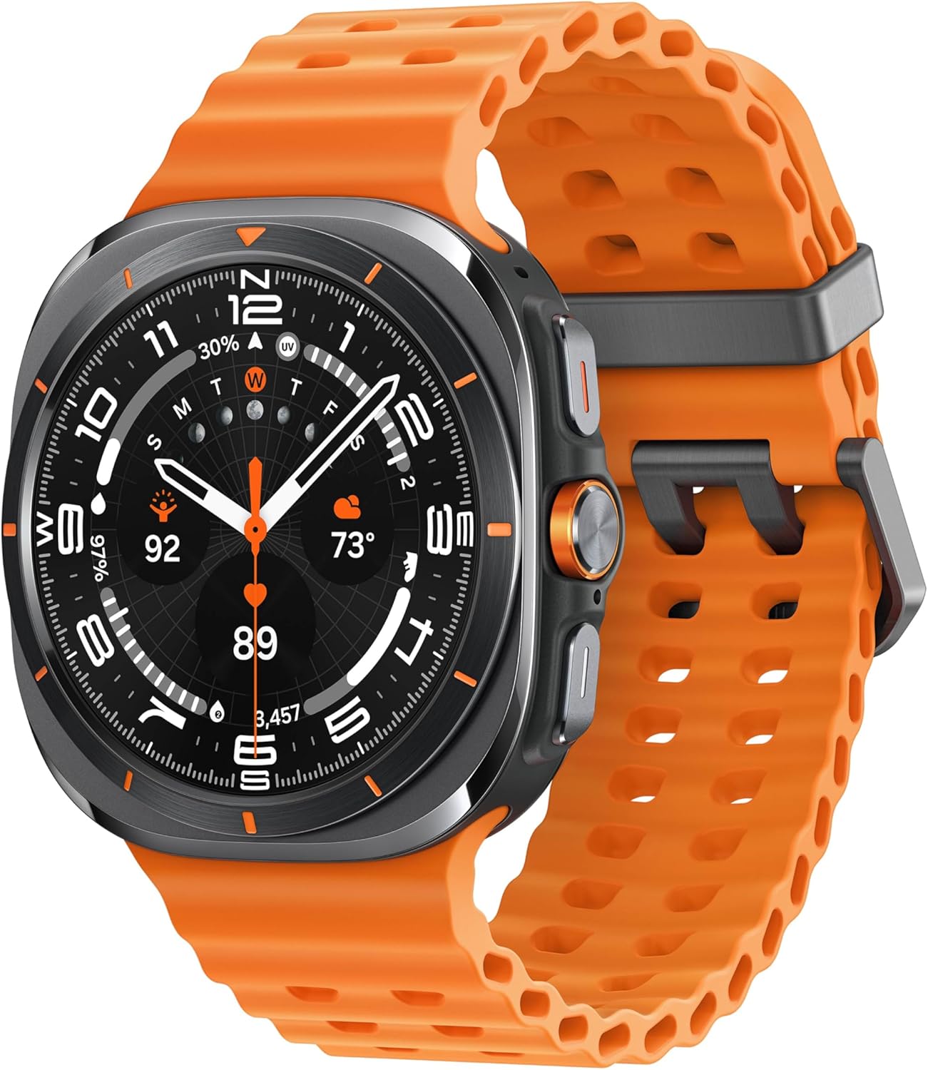 (NEW) SAMSUNG Galaxy Watch Ultra (2025) | OEM WATCH BAND - Gallery 16