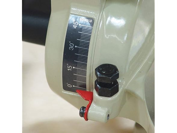 Makita LS1040 10 in Compound Miter Saw