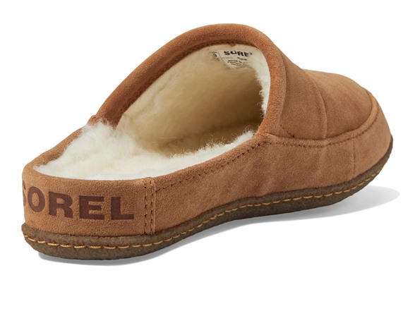 SOREL Men's Falcon Ridge ll Scuff Slipper (9)