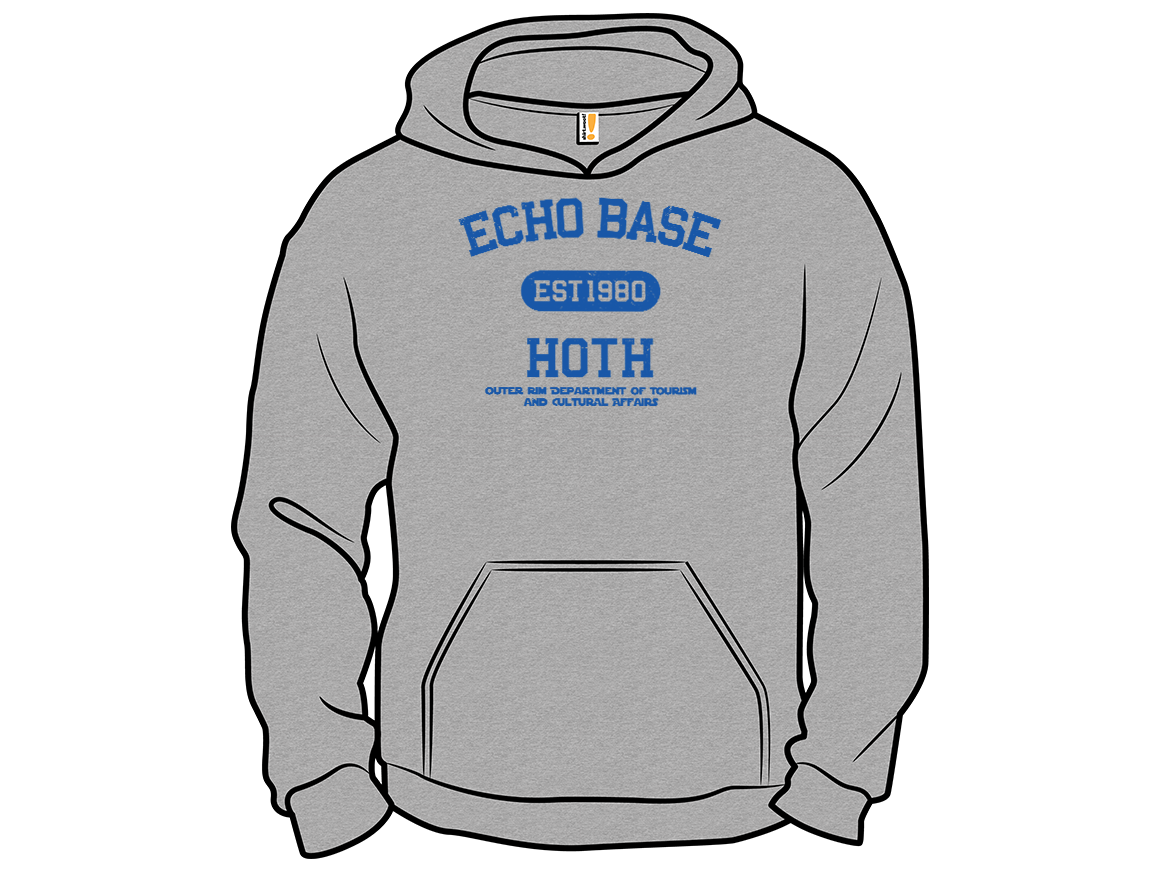 Echo Base University - Gallery 12