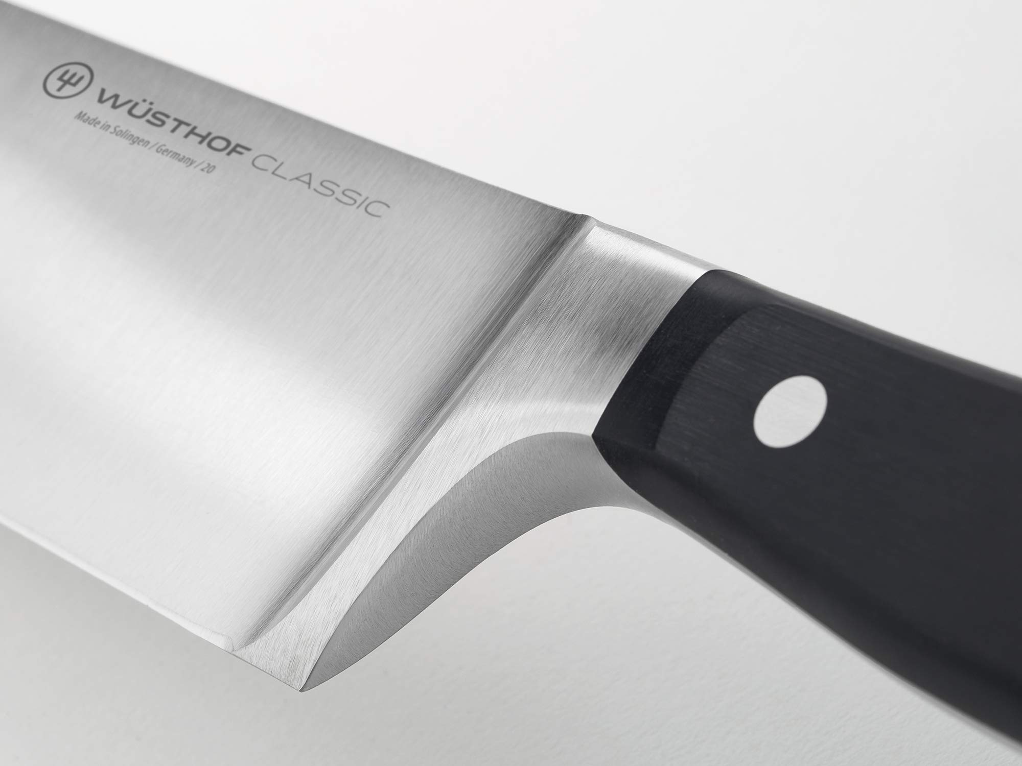 WUSTHOF Classic 4" Paring Knife - Gallery 10