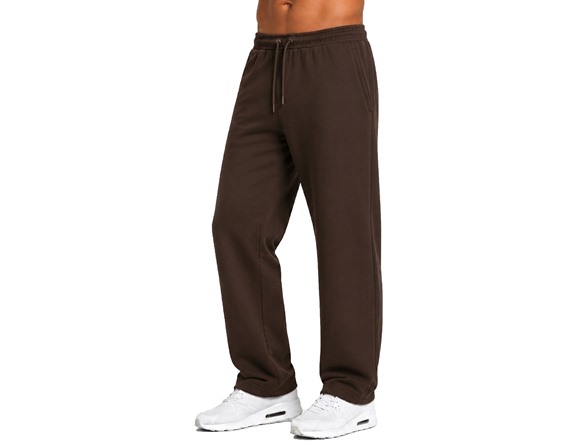 Mens Tech Fleece Performance Sweatpants