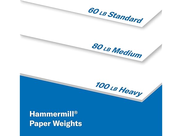 Hammermill Hammermill Cardstock, Premium Color