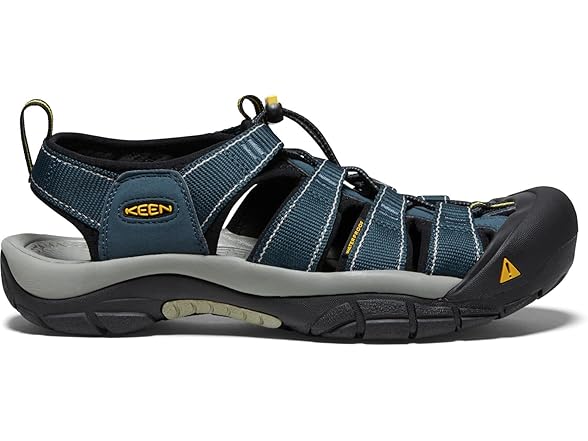 Keen Newport H2 Men's Shoes