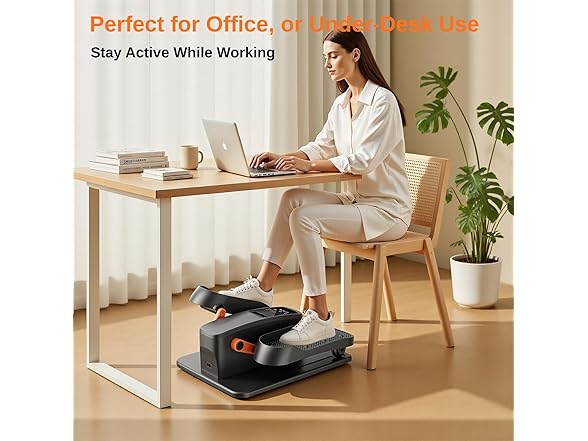 CITXMOTI Elliptical Machine