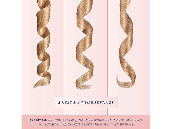 Conair Unbound Cordless Auto Curler