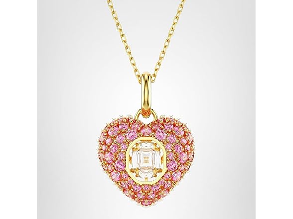 Swarovski Idyllia Pendant Necklace