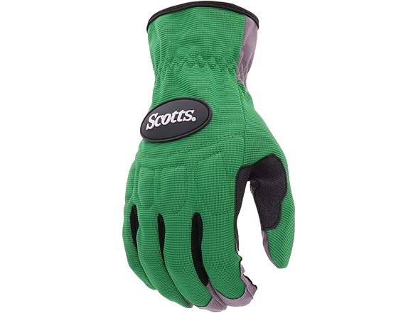 Scotts SC86158 High-Dexterity Durable Work