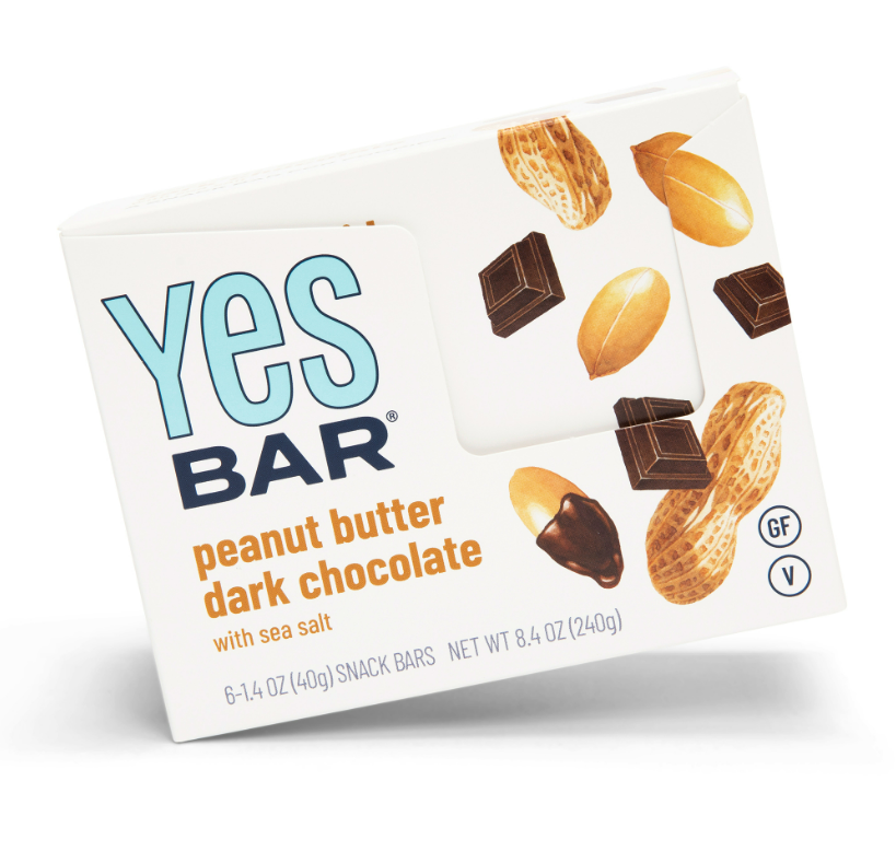 The Yes Bars Variety Pack #7, 18-Pack - Gallery 16