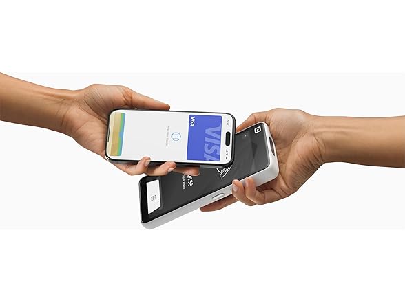 (NEW) Square Handheld