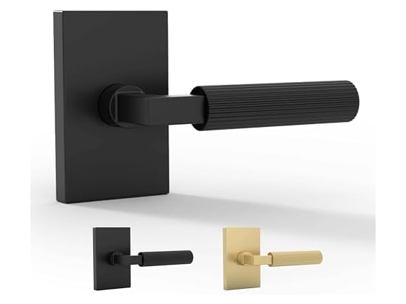 Matte Black Dummy