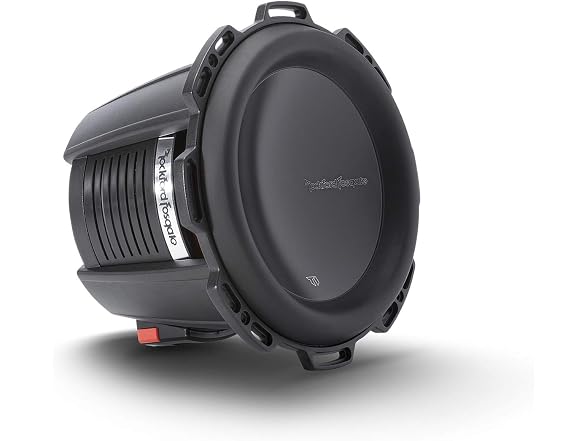 Rockford Fosgate T1D410 Power T1 4-Ohm