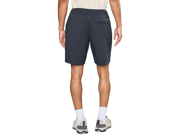 Mountain Hardwear Men (34W x 9L) Short Dark Storm
