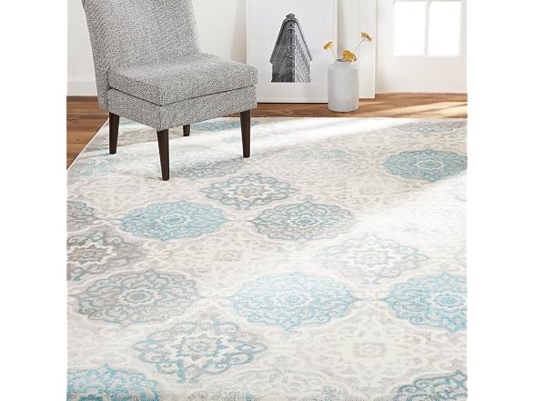 Home Dynamix Andorra Rug 6'6x9'6