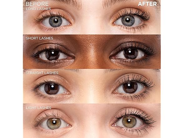 L’Oreal Paris Original Voluminous Mascara