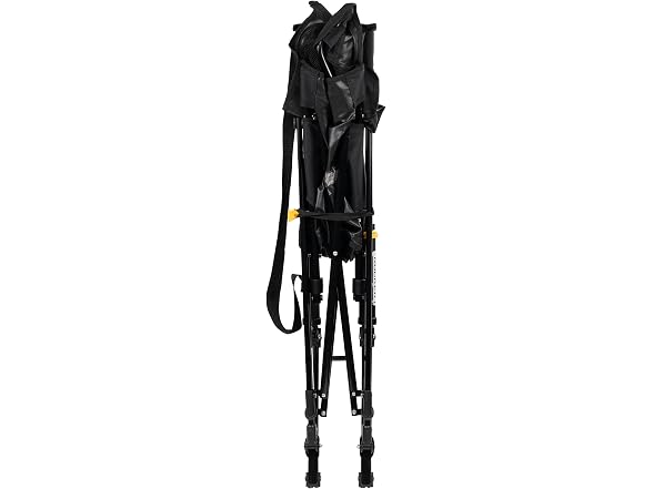 GCI Outdoor Comfort Pro Rocker Camping Chair
