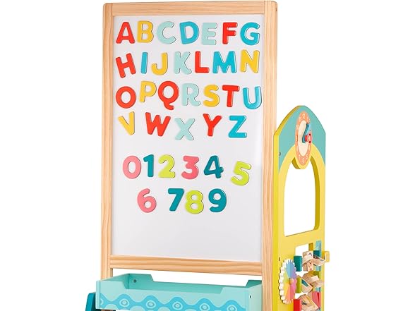 B. toys – School Play Set