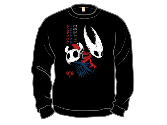 The Warrior and the Hornet Protector