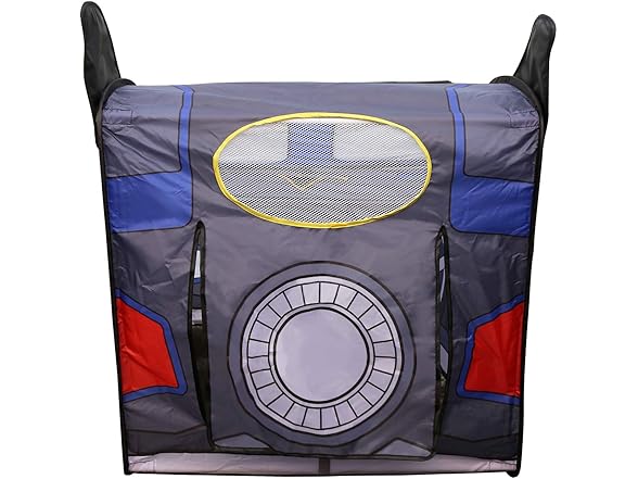 Batman Pop Up Batmobile Tent