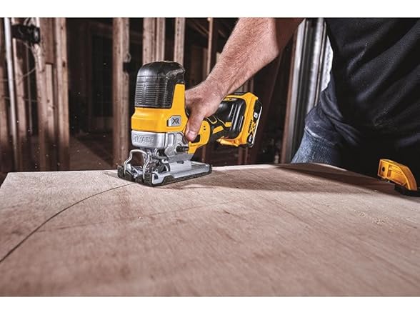 DEWALT DCS335B 20V MAX Jig Saw