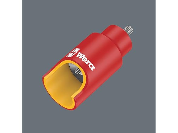 VDE Torx Bit-Socket 1/4" TX30